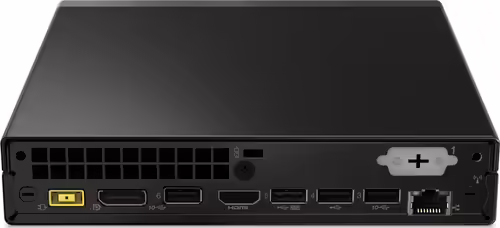 Lenovo ThinkCentre neo 50q Mini PC Intel® Core™ i3 i3-1215U 8 GB DDR4- | 12LN001BSP | 0196804566931 imagen 4