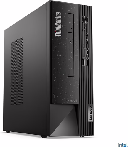 Lenovo ThinkCentre neo 50s i5-12400 SFF Intel® Core™ i5 8 GB DDR4-SDRA | 11T000F7SP | 0196803696165 imagen 2