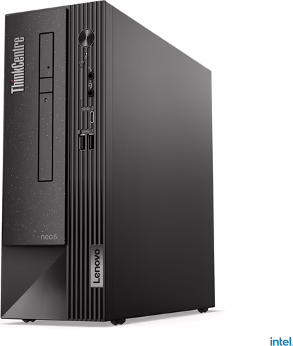 Lenovo ThinkCentre neo 50s i5-12400 SFF Intel® Core™ i5 8 GB DDR4-SDRA | 11T000F7SP | 0196803696165 imagen 3