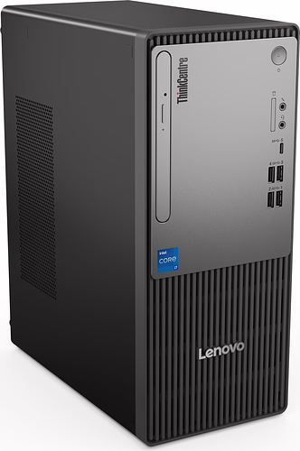 Lenovo ThinkCentre neo 50t Gen 5 Intel® Core™ i5 i5-14400 8 GB DDR5-SDRAM 512 | 12UD0041SP | 0198154062323 imagen 7