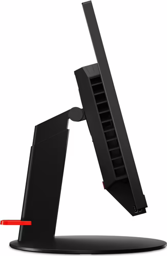Lenovo thinkcentre Tiny-In-One Monitor 27p quad hd ips negro 11JHRAT1EU | 0195042227864 imagen 3