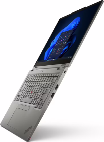 Lenovo ThinkPad L13 2-in-1 Gen 6 (Intel) Intel Core Ultra 5 225U Híbrido (2-en- | 21R70016SP | 0198158341318 imagen 3