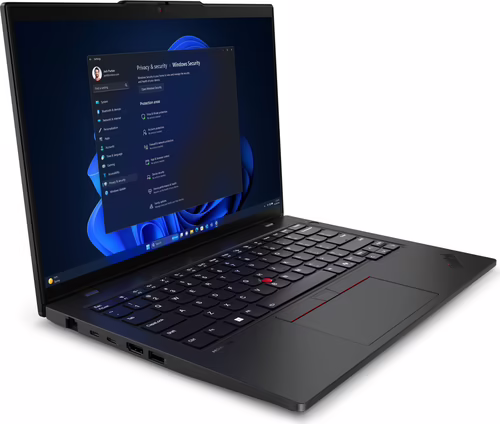 Lenovo ThinkPad L14 Gen 5 Intel Core Ultra 5 125U/16GB/512GB SSD/14`` Windows 11 | 21L1002VSP | 0197530843037 imagen 5