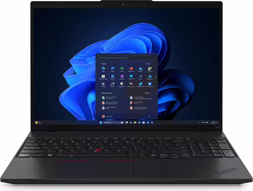 Lenovo ThinkPad L16 Gen 2 (Intel) Intel Core Ultra 5 225U 40,6 cm (16``) WUXGA 1 | 21SA002JSP | 0198158722506 imagen 2