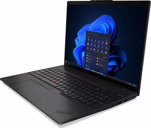 Lenovo ThinkPad L16 Gen 2 (Intel) Intel Core Ultra 5 225U 40,6 cm (16``) WUXGA 1 | 21SA002JSP | 0198158722506 imagen 4