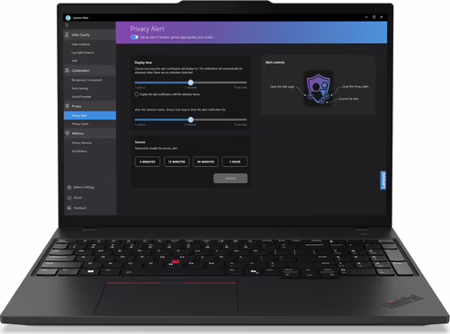 Lenovo ThinkPad T16 Gen 3 Intel Core Ultra 7 155U/32GB/1TB SSD/16`` Windows 11 P | 21MN0058SP | 0197530959905 imagen 3