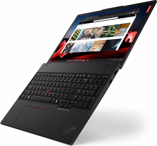 Lenovo ThinkPad T16 Gen 3 Intel Core Ultra 7 155U/32GB/1TB SSD/16`` Windows 11 P | 21MN0058SP | 0197530959905 imagen 5