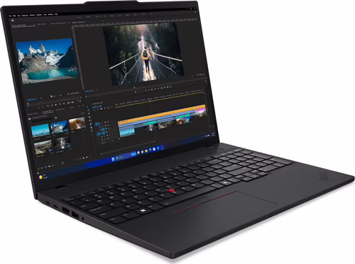 Lenovo ThinkPad T16 Gen 3 Intel Core Ultra 7 155U/32GB/1TB SSD/16`` Windows 11 P | 21MN0058SP | 0197530959905 imagen 7