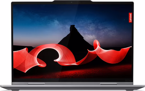 Lenovo ThinkPad X1 2-in-1 Gen 9 Intel Core Ultra 5 125U Híbrido (2-en-1) 35,6 c | 21KE0068SP | 0198153863075 imagen 3