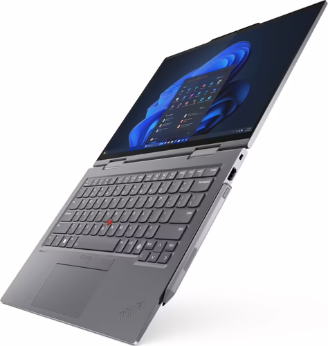 Lenovo ThinkPad X1 2-in-1 Gen 9 Intel Core Ultra 5 125U Híbrido (2-en-1) 35,6 c | 21KE0068SP | 0198153863075 imagen 4