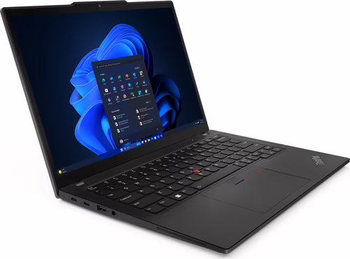 Lenovo ThinkPad X13 Gen 5 Intel Core Ultra 5 125U Portátil 33,8 cm (13.3``) WUX | 21LU0028SP | 0197530126468 imagen 5