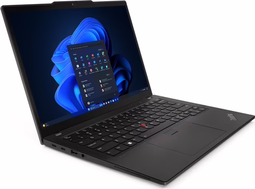 Lenovo ThinkPad X13 Gen 5 Intel Core Ultra 7 155U Portátil 33,8 cm (13.3``) WUX | 21LU000XSP | 0197530129070 imagen 3