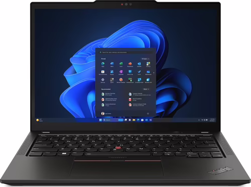 Lenovo ThinkPad X13 Gen 5 Intel Core Ultra 7 155U Portátil 33,8 cm (13.3``) WUX | 21LU000XSP | 0197530129070 imagen 5