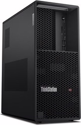 Lenovo ThinkStation P3 Tower Gen 2 Intel Core Ultra 7 265K 32 GB DDR5-SDRAM 1 TB | 30HT005TSP | 0198158856065 imagen 2