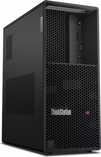 Lenovo ThinkStation P3 Tower Intel® Core™ i7 i7-13700K 32 GB DDR5-SDRA | 30GS001ASP | 0196804926551 imagen 2
