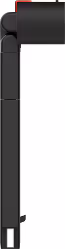 Lenovo ThinkVision MC60 cámara web 1920 x 1080 Pixeles USB 2.0 Negro | 4XC1J05150 | 0195892048411 imagen 5