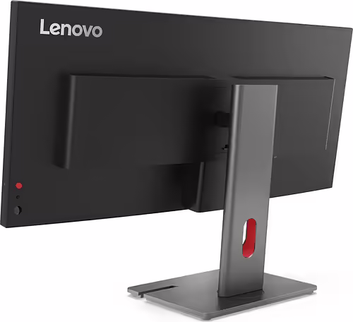 Lenovo ThinkVision P34WD-40 LED display 86,4 cm (34``) 3440 x 1440 Pixeles Wide  | 64ADGAT1EU | 0198156243645 imagen 6