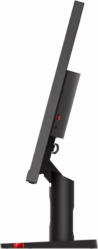 Lenovo ThinkVision S25e-30 24.5`` Full HD Gris | 63E0KAT4EU | 0196803038231 imagen 8