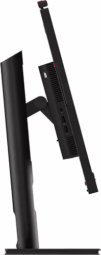 Lenovo ThinkVision T27hv-30 LED display 68,6 cm (27``) 2560 x 1440 Pixeles Quad  | 63D6UAT3EU | 0196801781870 imagen 7