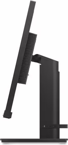 Lenovo ThinkVision T27q-20 Monitor 27p quad hd negro | 61EDGAT2EU | 0193638970255 imagen 4