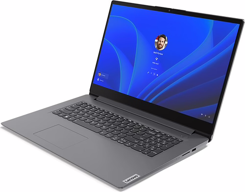 Lenovo V17 G4 IRU Intel® Core™ i5 i5-13420H Portátil 43,9 cm (17.3``) Full H | 83A2004ASP | 0198158427838 imagen 3