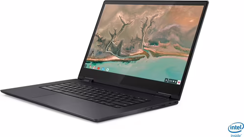 Lenovo Yoga C360 Chromebook 39,6 cm (15.6``) Pantalla táctil Full HD Intel® Co | 81JX002NSP | 0195042226119 imagen 2