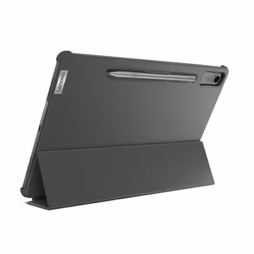 Lenovo ZG38C05252 funda para tablet 32 cm (12.6``) Folio Gris | 0197529648438 imagen 2