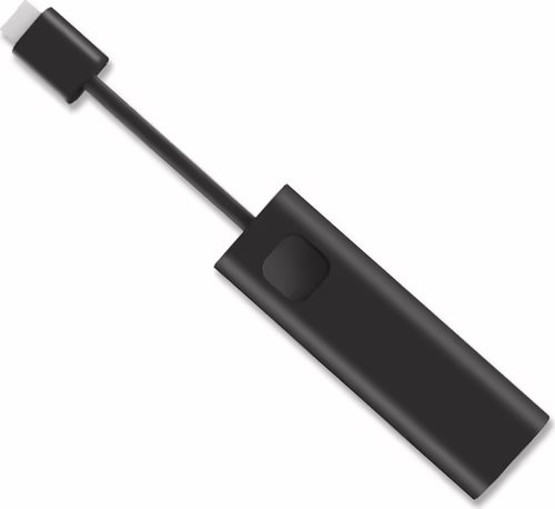 Leotec Android Tv Box 4K Dongle GC216 | LEANDTVGC08 | 8436588882233 imagen 2