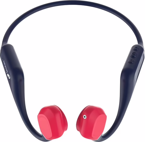 Leotec EARPHONES CONDUCCION OSEA KURI Azul y Rojo | LEBONE03B | 8436588882967 imagen 6