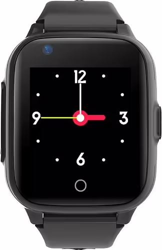 Leotec KIDS ALLO GPS ANTIPÉRDIDA PLUS 4G NEGRO | LESWKIDS06K | 8436588882219 imagen 3