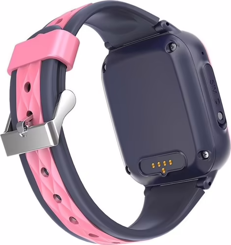 Leotec KIDS ALLO GPS ANTIPÍ?RDIDA PLUS 4G ROSA | LESWKIDS06P | 8436588882356 imagen 4