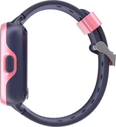 Leotec KIDS ALLO GPS ANTIPÍ?RDIDA PLUS 4G ROSA | LESWKIDS06P | 8436588882356 imagen 5