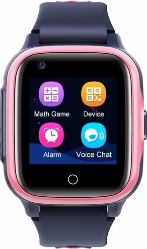 Leotec KIDS ALLO GPS ANTIPÍ?RDIDA PLUS 4G ROSA | LESWKIDS06P | 8436588882356 imagen 6