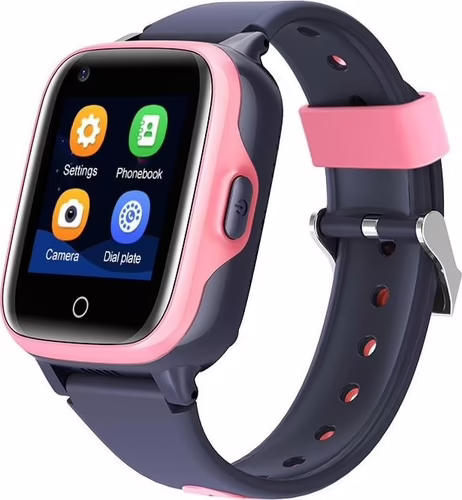 Leotec KIDS ALLO GPS ANTIPÍ?RDIDA PLUS 4G ROSA | LESWKIDS06P | 8436588882356 imagen 7