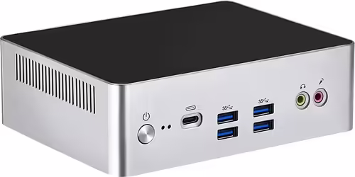 Leotec MINIPC INTEL I7 1360P 16GB DDR5 1TB NVME | LEMPC11 | 8436588882714 imagen 2