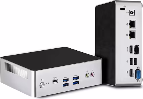 Leotec MINIPC INTEL I7 1360P 16GB DDR5 1TB NVME | LEMPC11 | 8436588882714 imagen 3