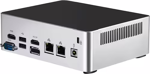 Leotec MINIPC INTEL I7 1360P 16GB DDR5 1TB NVME | LEMPC11 | 8436588882714 imagen 4