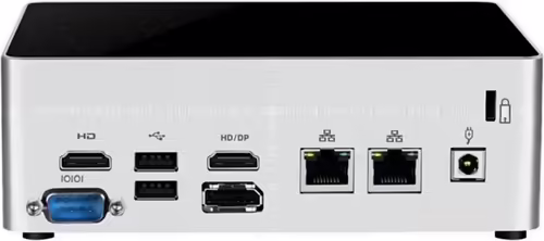 Leotec MINIPC INTEL I7 1360P 16GB DDR5 1TB NVME | LEMPC11 | 8436588882714 imagen 5