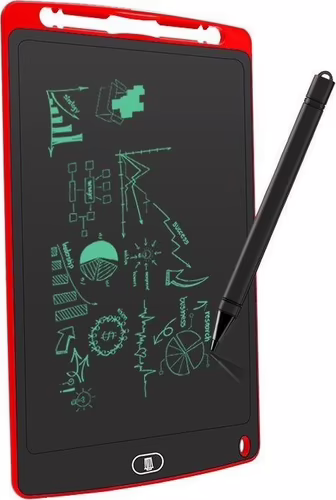 LEOTEC SKETCHBOARD MINI PIZARRA DIGITAL 10P 25.4CM PANTALLA LCD LAPIZ OPTICO INC | LEPIZ1001R | 8436539087151 imagen 6
