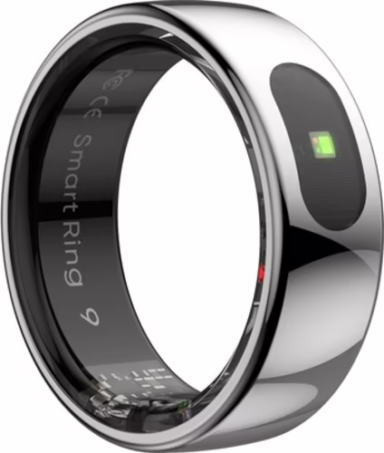 Leotec SMART RING KÖR HA PLATA | LESR02S10 | 8436588883421 imagen 2