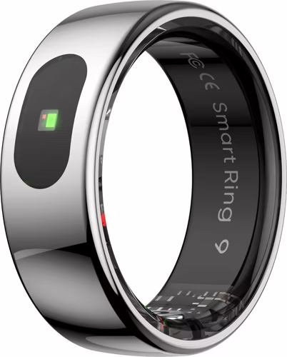 Leotec SMART RING KÖR HA PLATA | LESR02S10 | 8436588883421 imagen 3