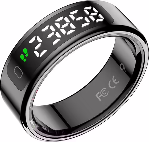 Leotec SMART RING KÖR MAU | LESR01K09 | 8436588883377 imagen 6