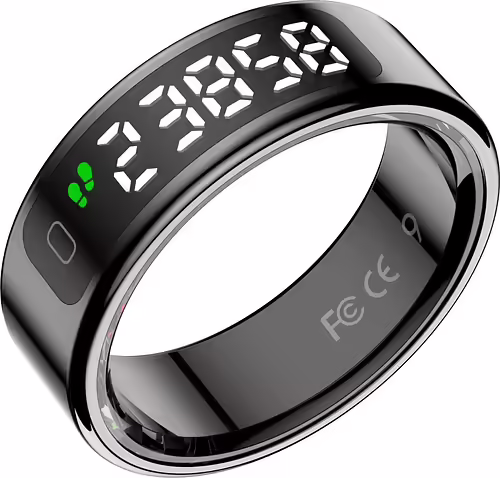 Leotec SMART RING KÖR MAU | LESR01K10 | 8436588883384 imagen 6