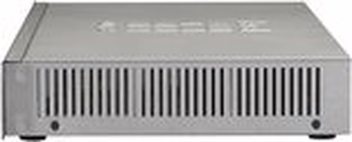 LevelOne FEP-1612W380 switch Fast Ethernet (10/100) Energía sobre Ethernet (PoE | 4015867199893 imagen 2
