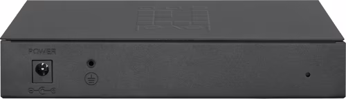 LevelOne GES-2108P switch Gestionado L2 Gigabit Ethernet (10/100/1000) Energͭa  | 4015867229200 imagen 2