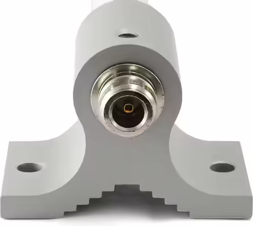 LevelOne OAN-4102 antena para red Antena omnidireccional Clase N 10 dBi | 4015867203194 imagen 5