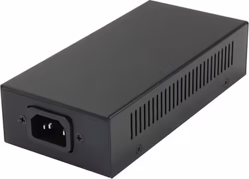 LevelOne POI-5001 adaptador e inyector de PoE Gigabit Ethernet | 4015867199466 imagen 2