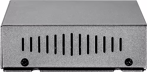 LevelOne Repetidor PoE, Cascade, 802.3at PoE+ | POR-0200 | 4015867185575 imagen 4