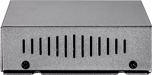 LevelOne Repetidor PoE Gigabit, Cascade | POR-0120 | 4015867174920 imagen 4