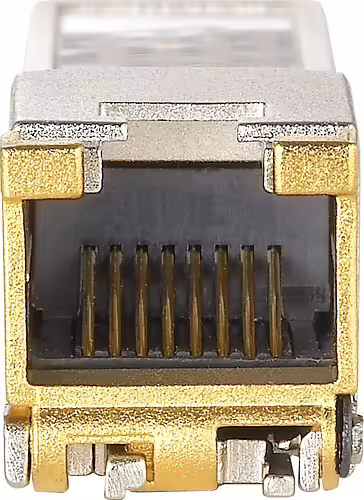 LevelOne SFP-3841 red modulo transceptor Cobre 1250 Mbit/s | 4015867154700 imagen 3